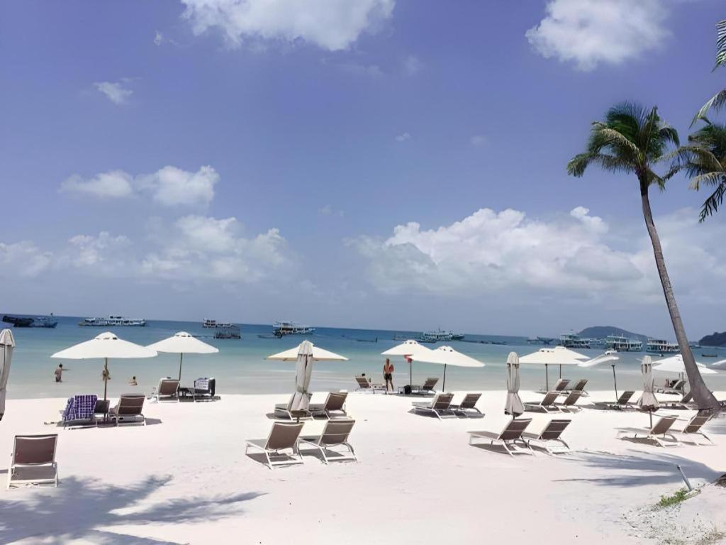 Thuan Hai Hotel Phu Quoc Exterior foto