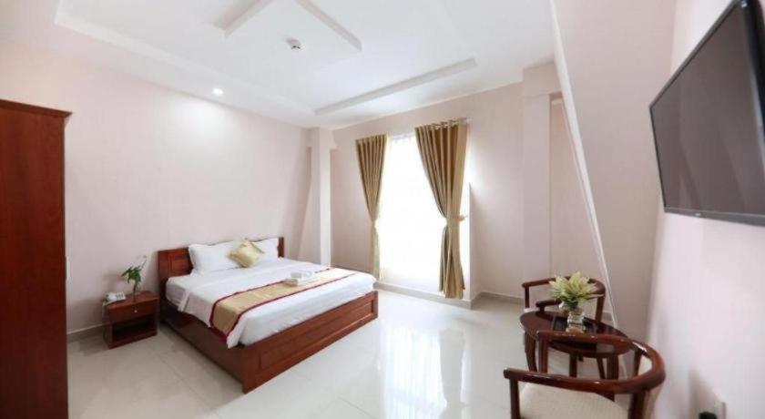 Thuan Hai Hotel Phu Quoc Exterior foto