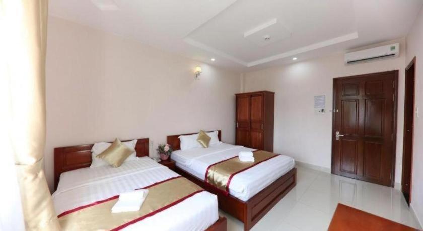 Thuan Hai Hotel Phu Quoc Exterior foto