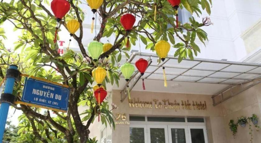 Thuan Hai Hotel Phu Quoc Exterior foto