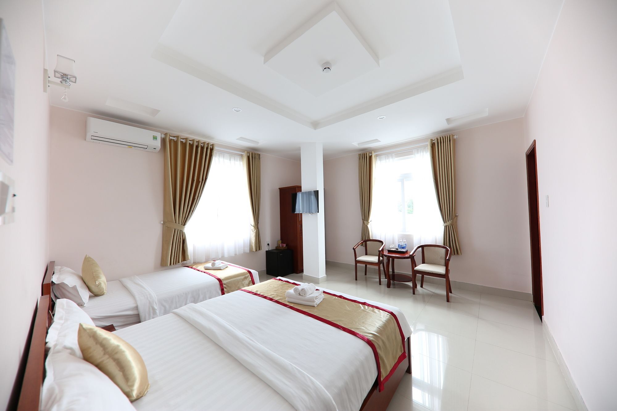 Thuan Hai Hotel Phu Quoc Exterior foto