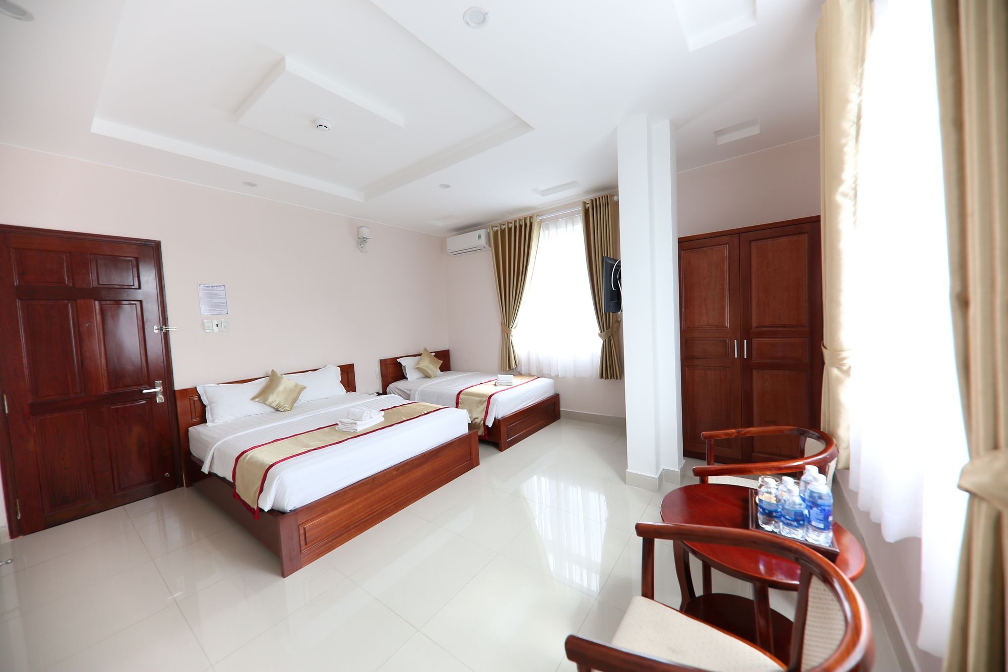 Thuan Hai Hotel Phu Quoc Exterior foto