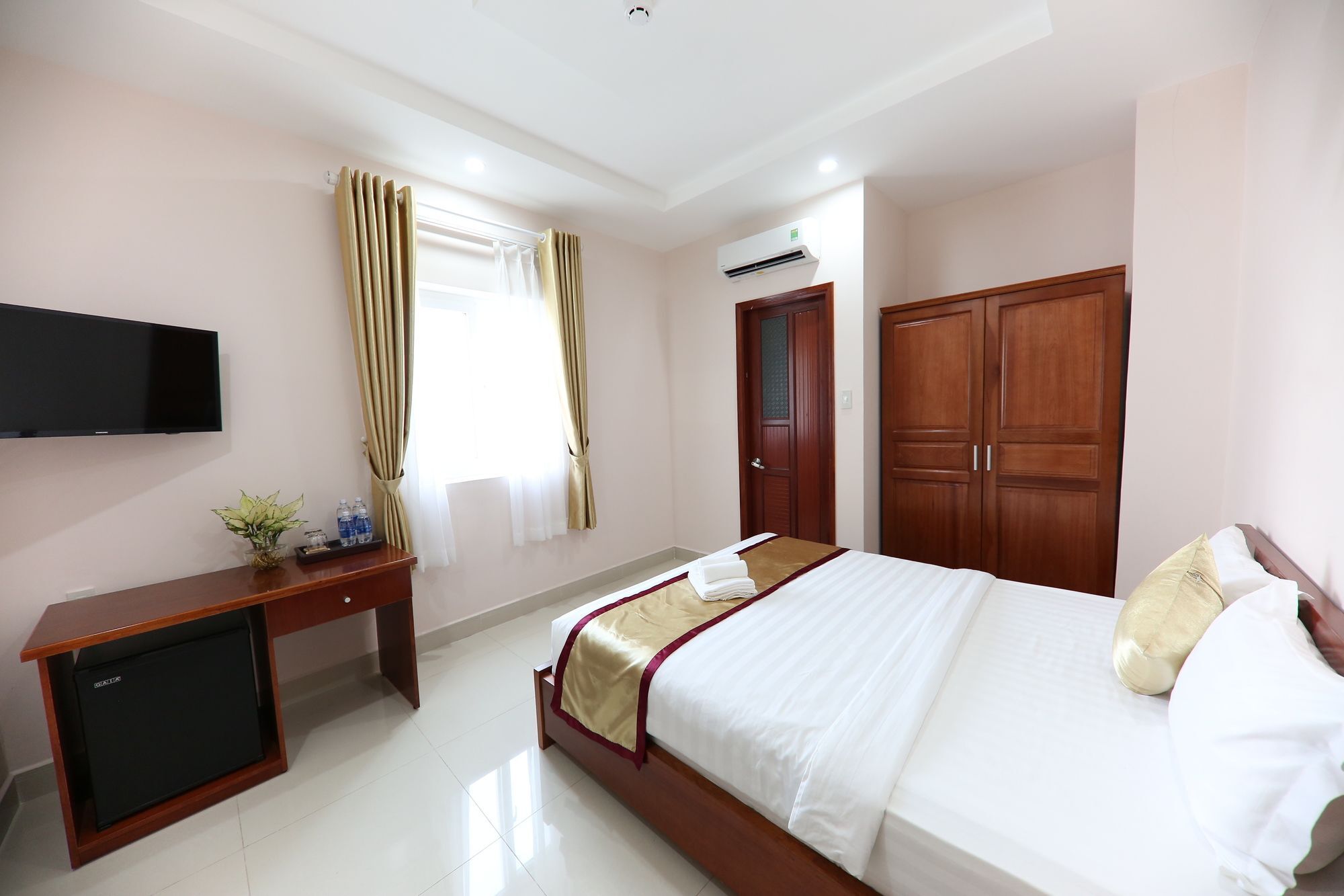 Thuan Hai Hotel Phu Quoc Exterior foto
