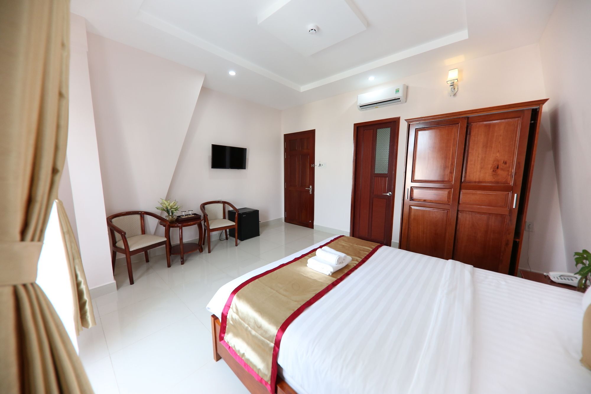 Thuan Hai Hotel Phu Quoc Exterior foto