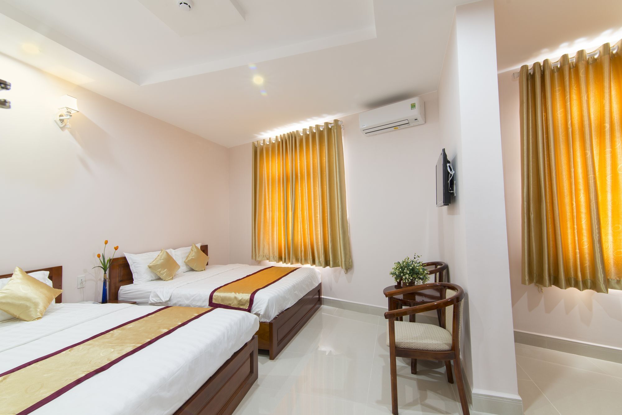 Thuan Hai Hotel Phu Quoc Exterior foto